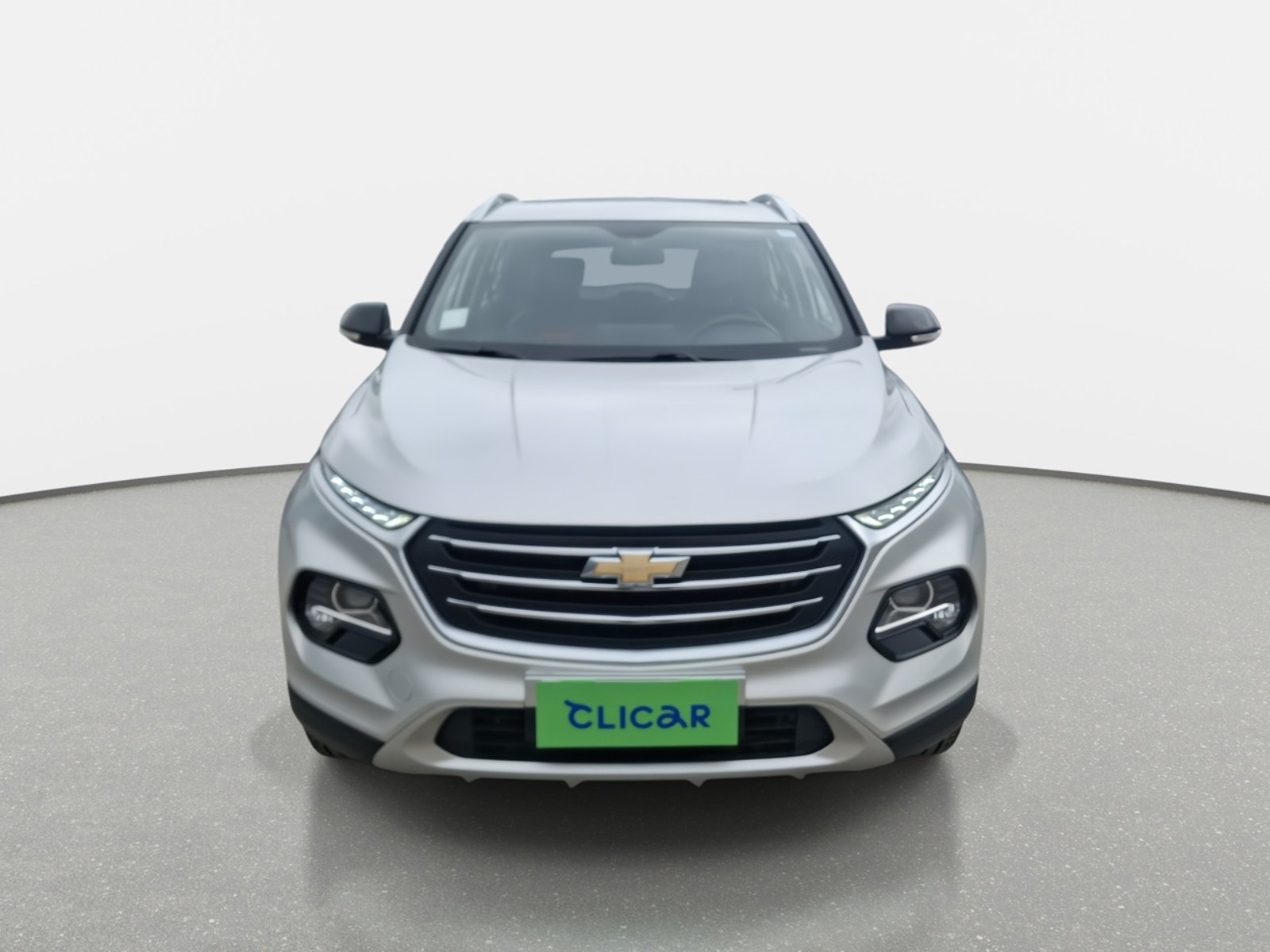 Chevrolet Groove 1.5 Premier 4x2 Mt 5p 2023 - Foto 2 de 8