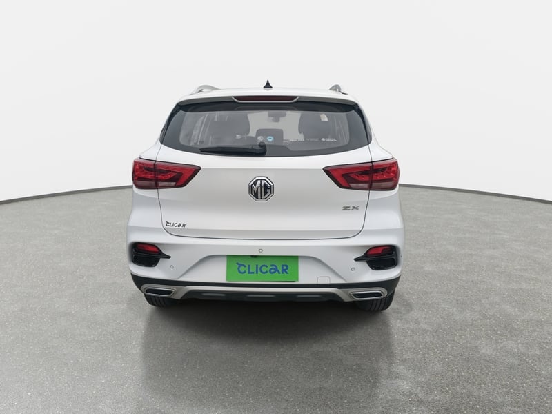 MG Mg Zx 1.5 Com 2wd Cvt At 5p 2025 - Imagen 5 de 8