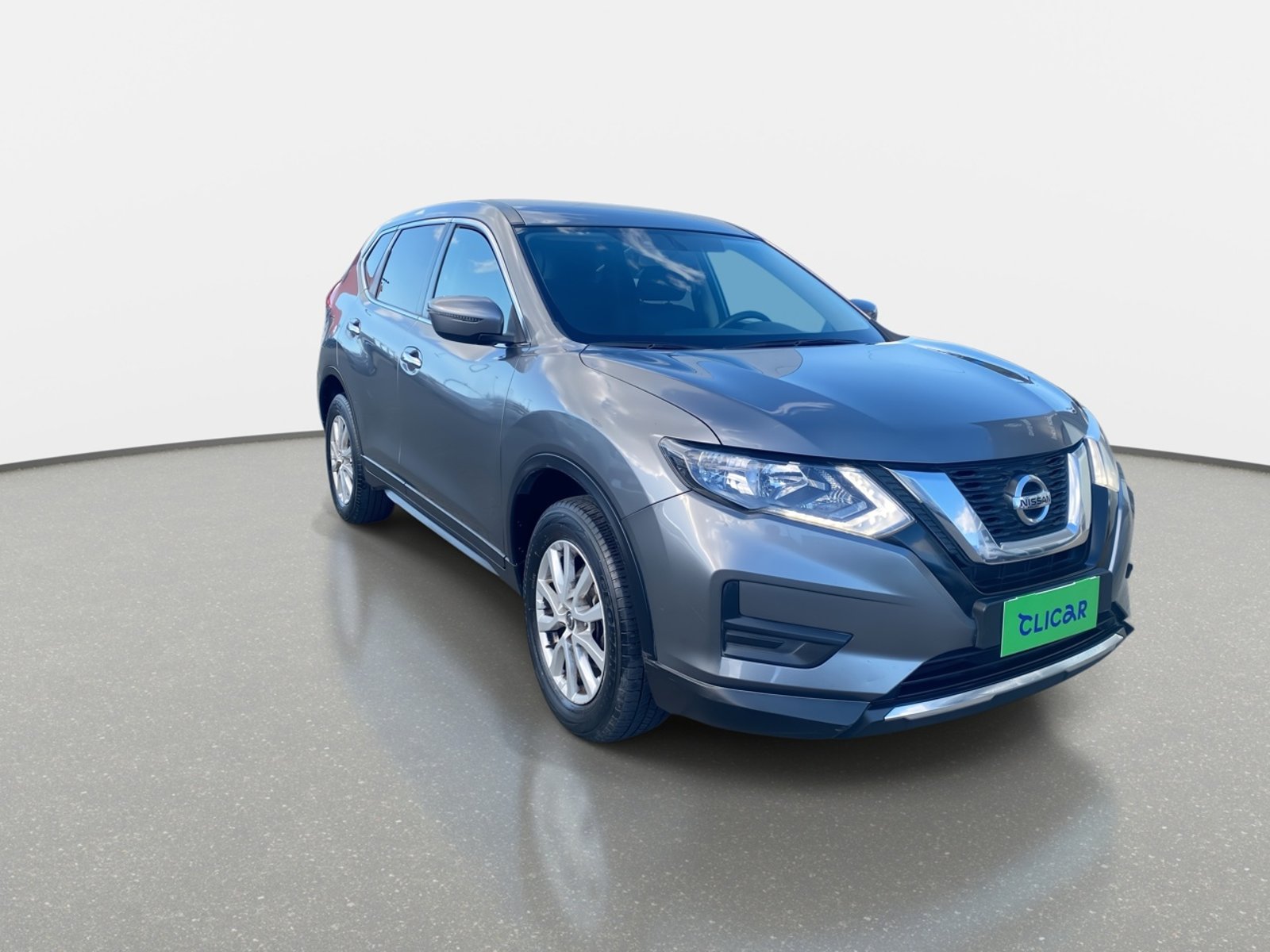 Nissan X-Trail 2023 en Concepción