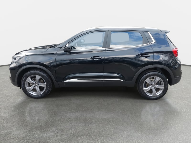 Chery Tiggo 3 Pro 1.5 Gls 4x2 Cvt At 5p 2024 - Imagen 4 de 8