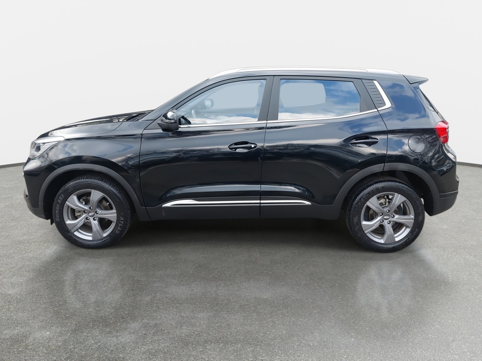 Chery Tiggo 3 Pro 1.5 Gls 4x2 Cvt At 5p 2024 - Foto 4 de 8