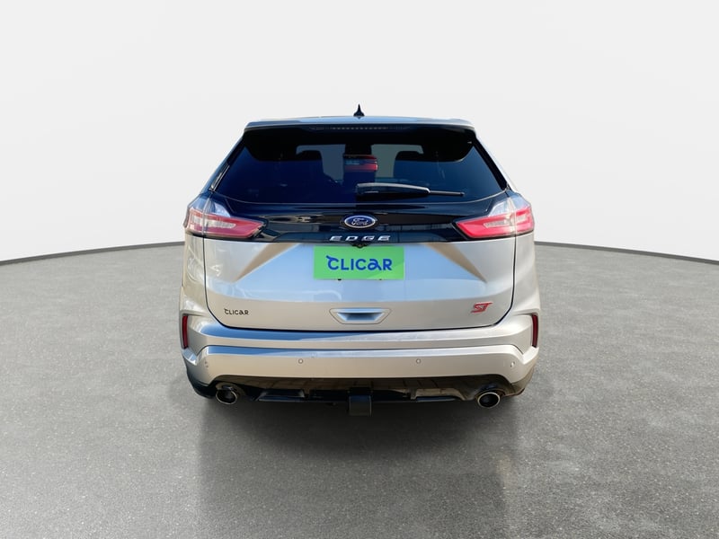 Ford Edge 2.7 St Ecoboost Awd V6 At 5p 2022 - Imagen 6 de 8