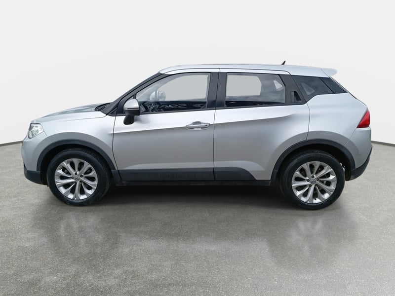 Brilliance V3 1.5t Gx Sport 4x2 Mt 5p 2019 - Imagen 4 de 8