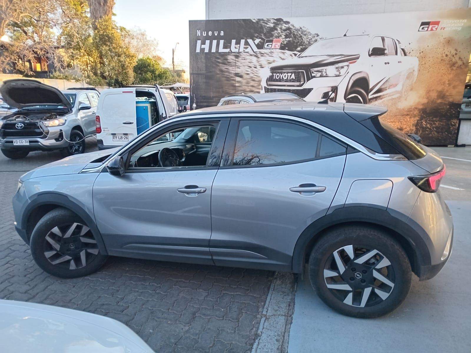 Opel Mokka 1.2t Elegance 4x2 Mt6 5p 2023 - Imagen 8 de 8