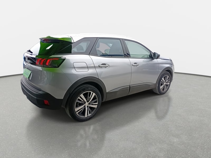 Peugeot 3008 1.2 Active Pack Puretech 4x2 130 Mt6 5p 2022 - Imagen 7 de 8