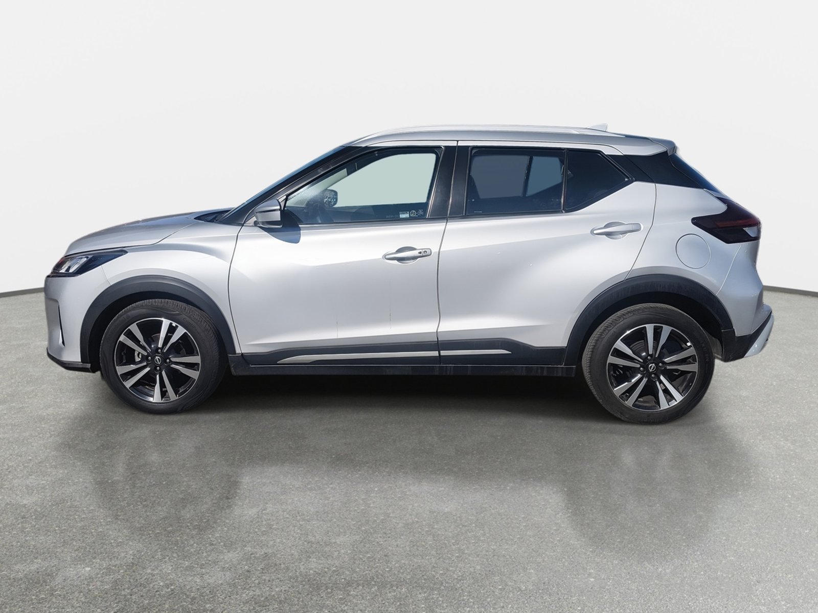 Nissan Kicks 1.6 Advance 4x2 Cvt At 5p 2023 - Foto 4 de 8