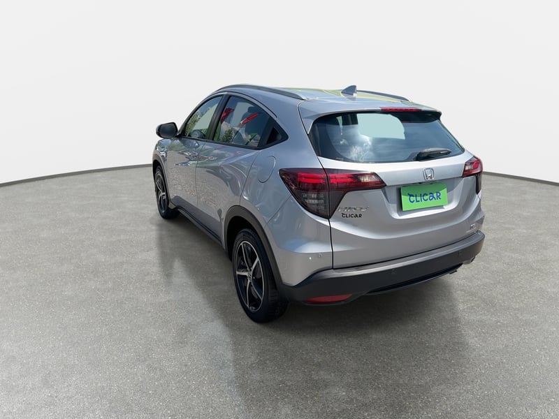 Honda Hr-v 1.8 Exl 4x2 Cvt At 5p 2022 - Imagen 5 de 8