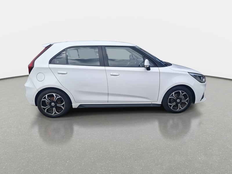 MG 3 1.5 Comfort 4x2 Hb Mt 5p 2020 - Imagen 8 de 8