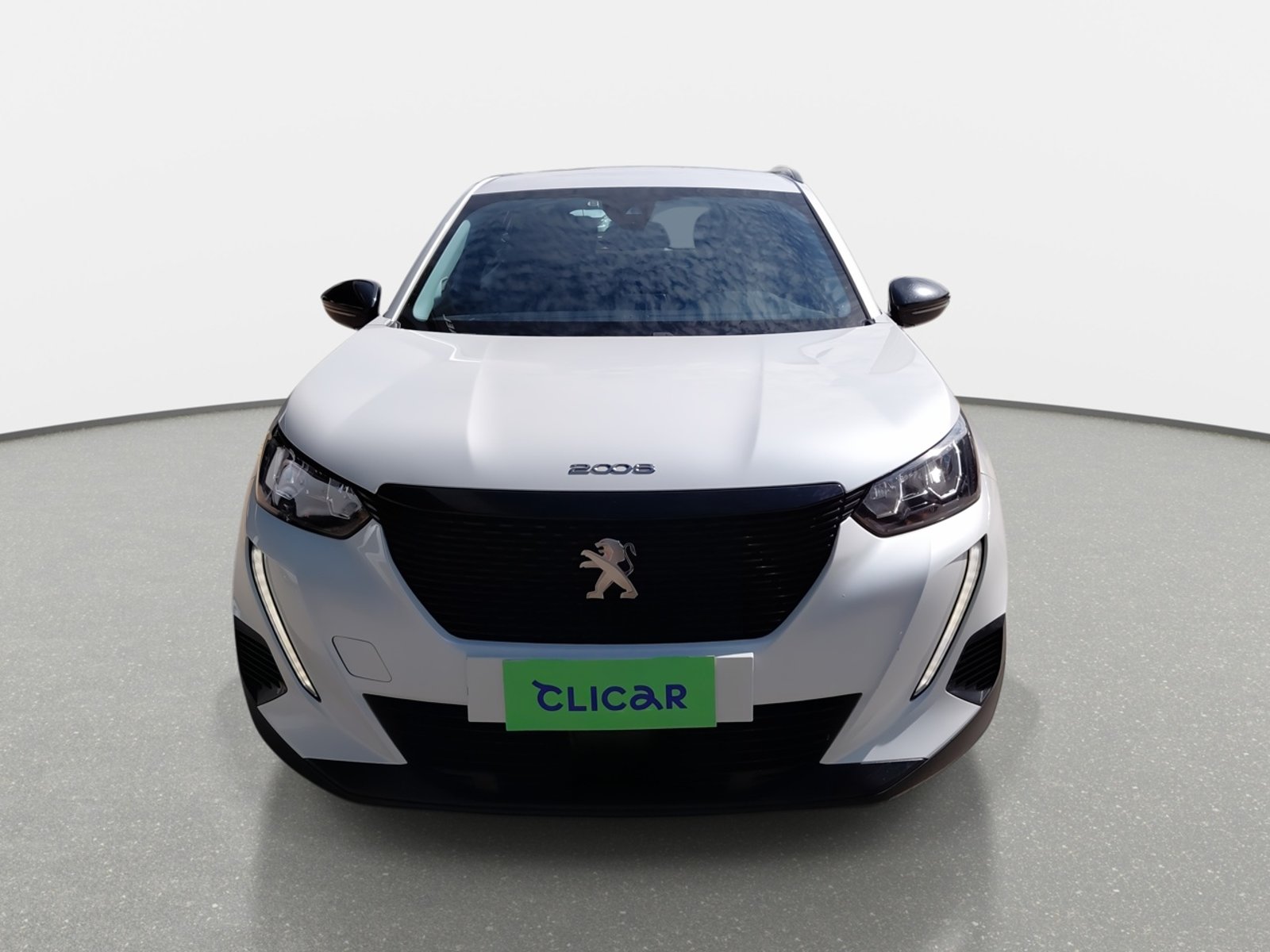 Peugeot 2008 1.5 Active Bluehdi Diesel 100 4x2 Mt 5p 2023 - Foto 2 de 8