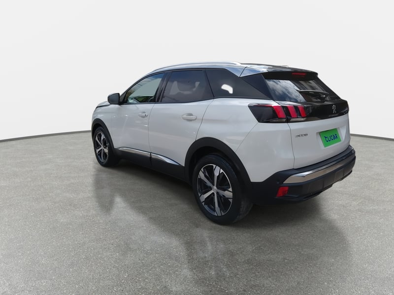 Peugeot 3008 1.5 Allure Pack Bluehdi 130 4x2 Eat8 5p 2023 - Imagen 5 de 8