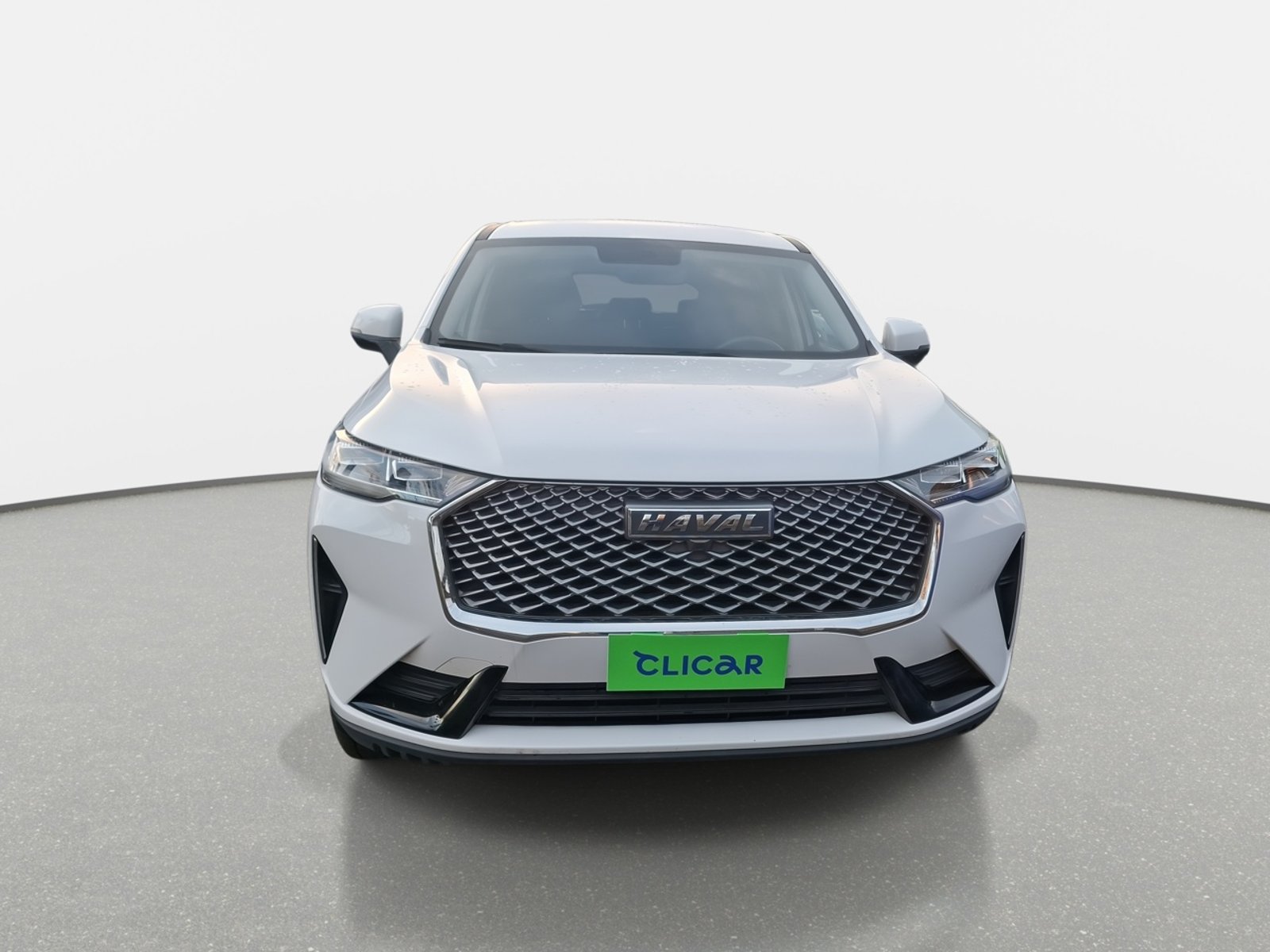 Haval H6 2.0 Active 4x2 At 5p 2022 - Foto 2 de 8