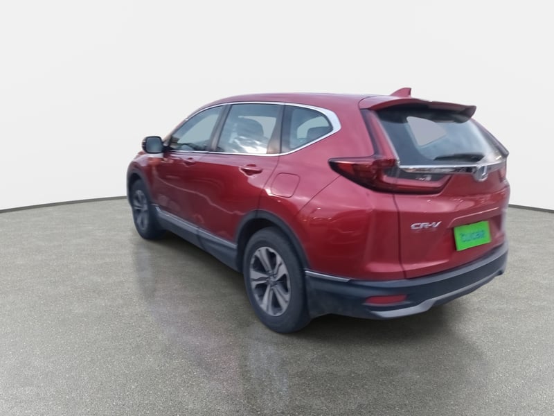 Honda Cr-v 2.4 Ex 4x2 Cvt At 5p 2021 - Imagen 5 de 8