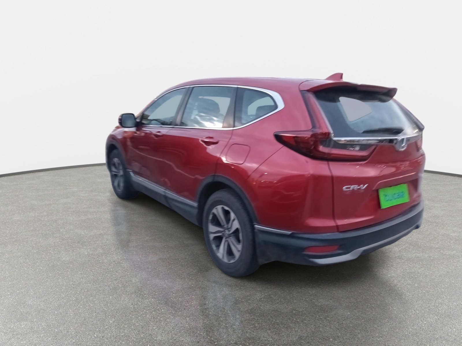Honda Cr-v 2.4 Ex 4x2 Cvt At 5p 2021 - Foto 5 de 8