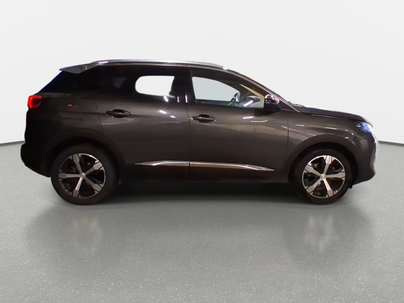 Peugeot 3008 1.5 Allure Pack Bluehdi 130 4x2 Eat8 5p 2024 - Imagen 8 de 8