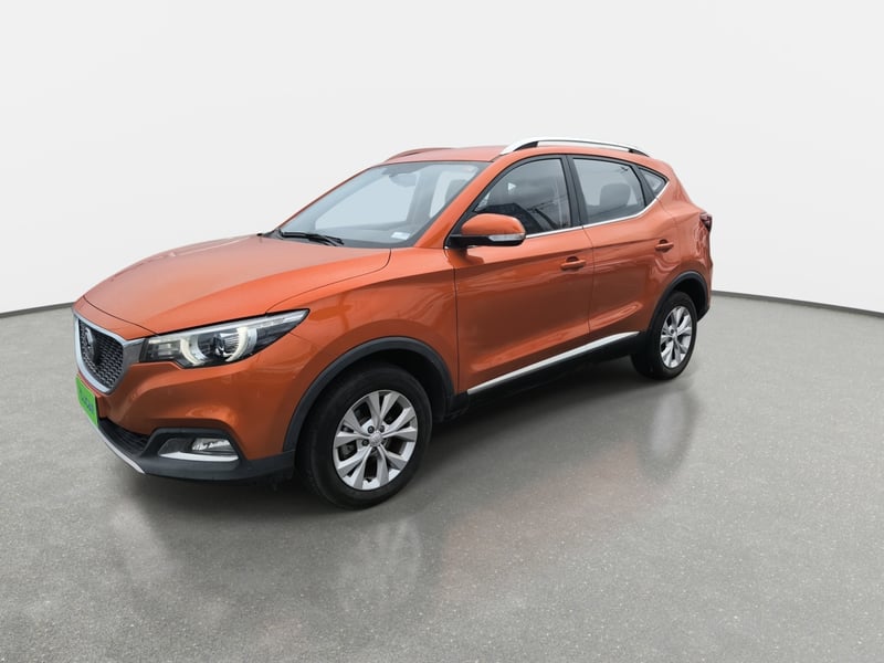MG Mg Zs 1.5 Std Plus 4x2 Mt 5p 2024 - Imagen 3 de 8