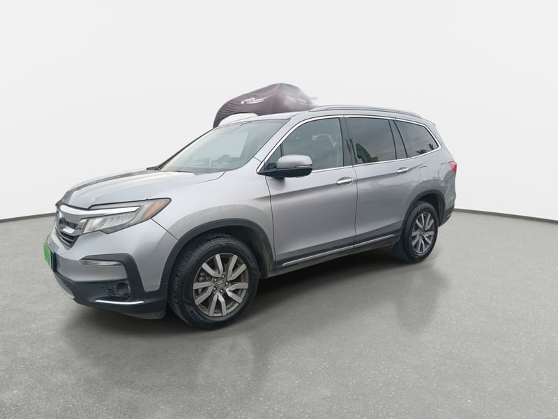 Honda Pilot 3.5 Elite 4x4 At 5p 2019 - Imagen 3 de 8