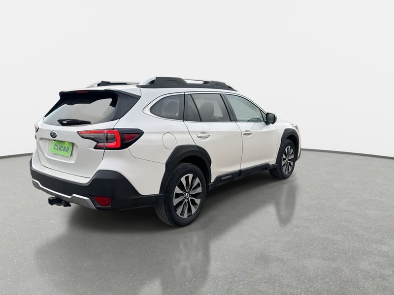 Subaru Outback 2.4t Touring Awd Cvt At 5p 2023 - Imagen 7 de 8