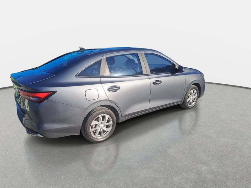 Chevrolet Sail 1.5 Ltz R 4x2 Hb Mt 5p 2024 - Imagen 7 de 8