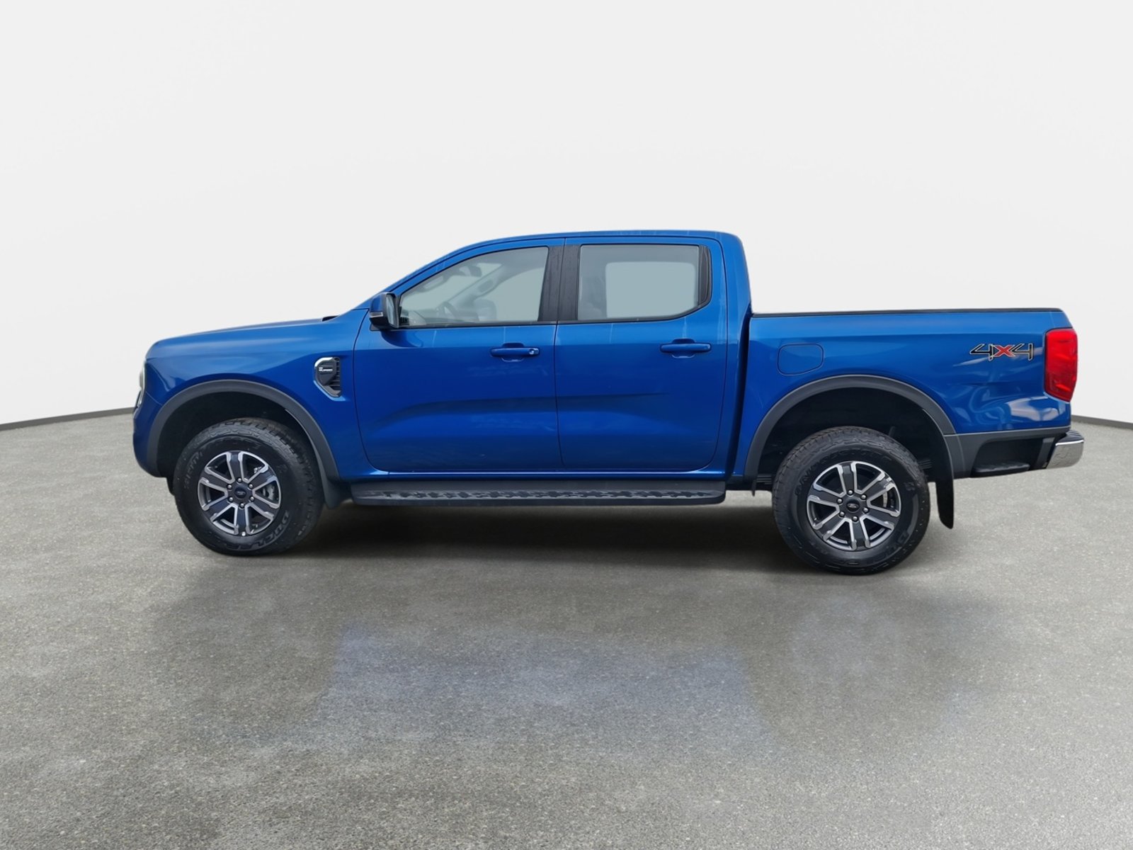 Ford Ranger 2.0 Xlt Diesel 4x4 Dob. Cab. Mt 4p 2025 - Foto 4 de 8