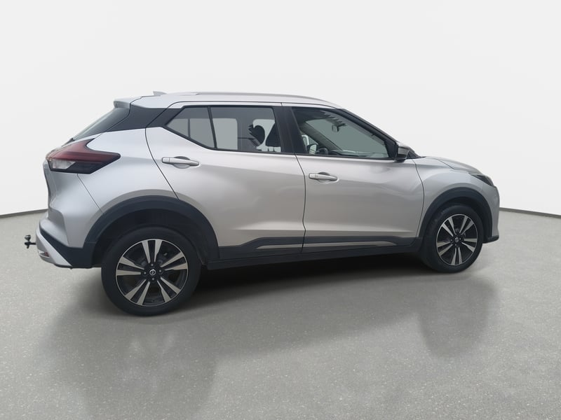 Nissan Kicks 1.6 Sense 4x2 Mt 5p 2022 - Imagen 8 de 8