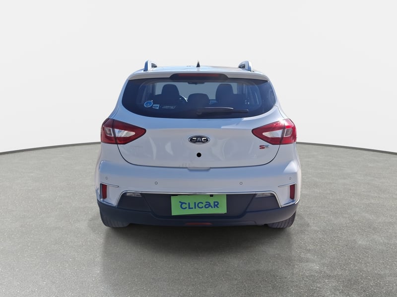 JAC S2 1.5 Comfort Smart 4x2 Mt 5p 2019 - Imagen 6 de 8