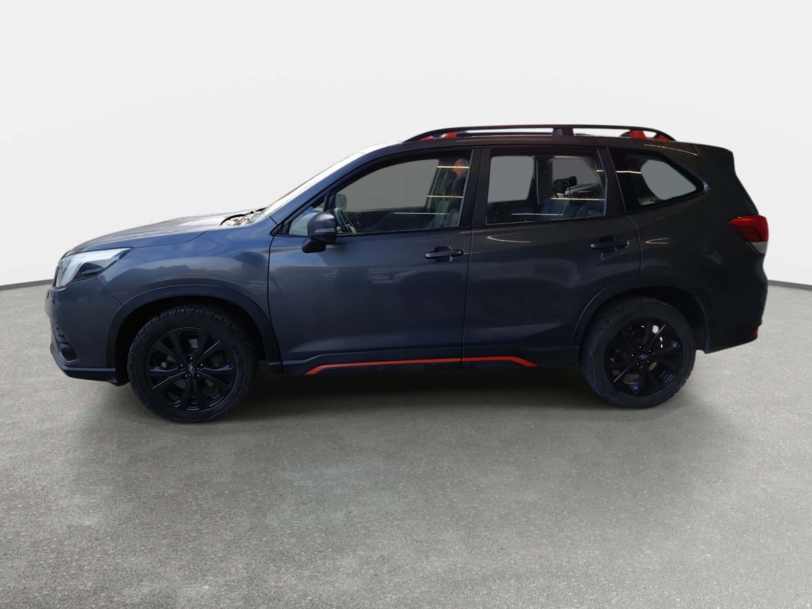 Subaru Forester 2.5i Sport Edition Awd At 5p 2023 - Foto 4 de 8