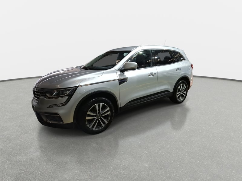 Renault Koleos 2.5 Zen 2wd At 5p 2021 - Imagen 3 de 8