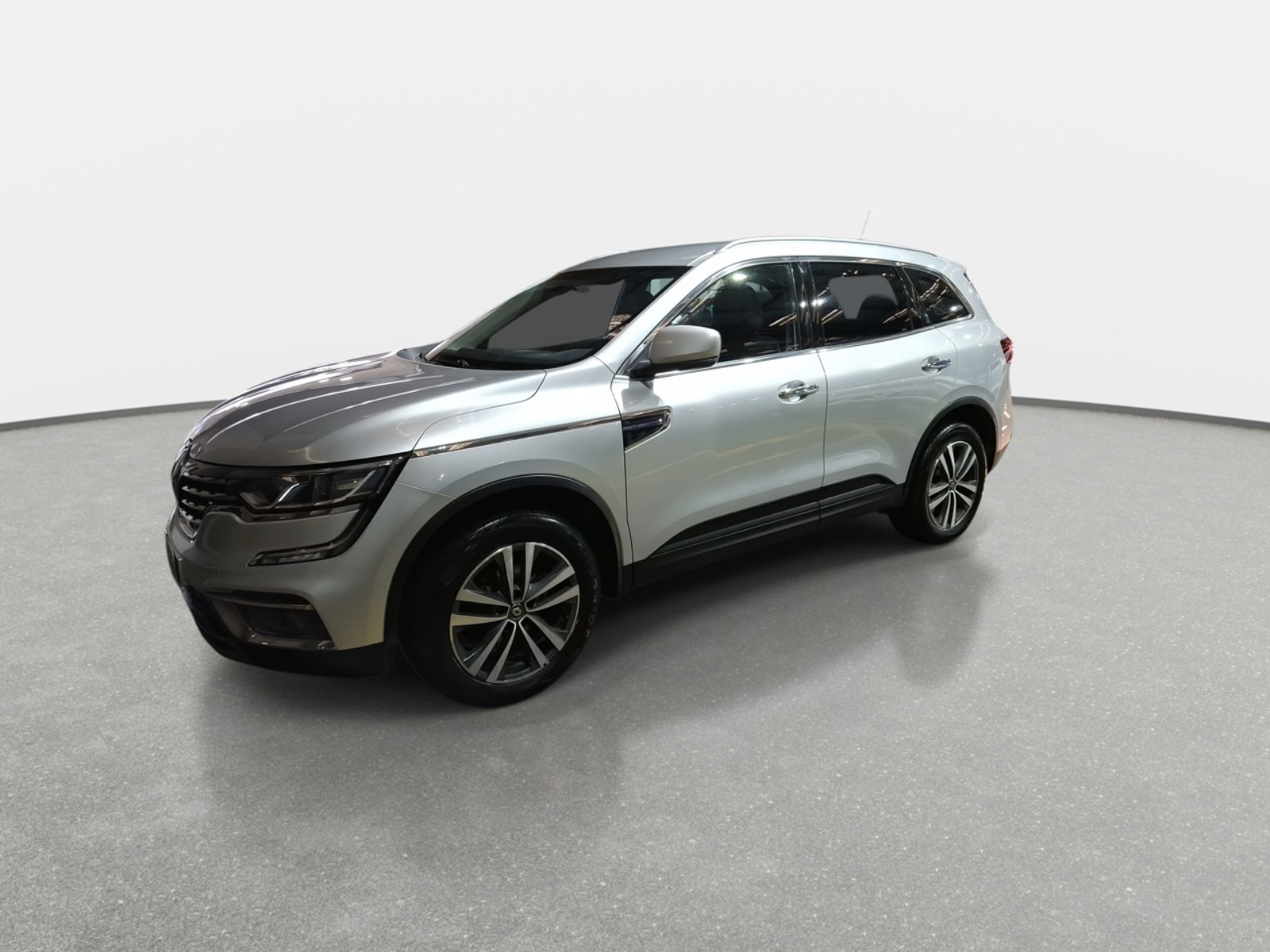 Renault Koleos 2.5 Zen 2wd At 5p 2021 - Foto 3 de 8