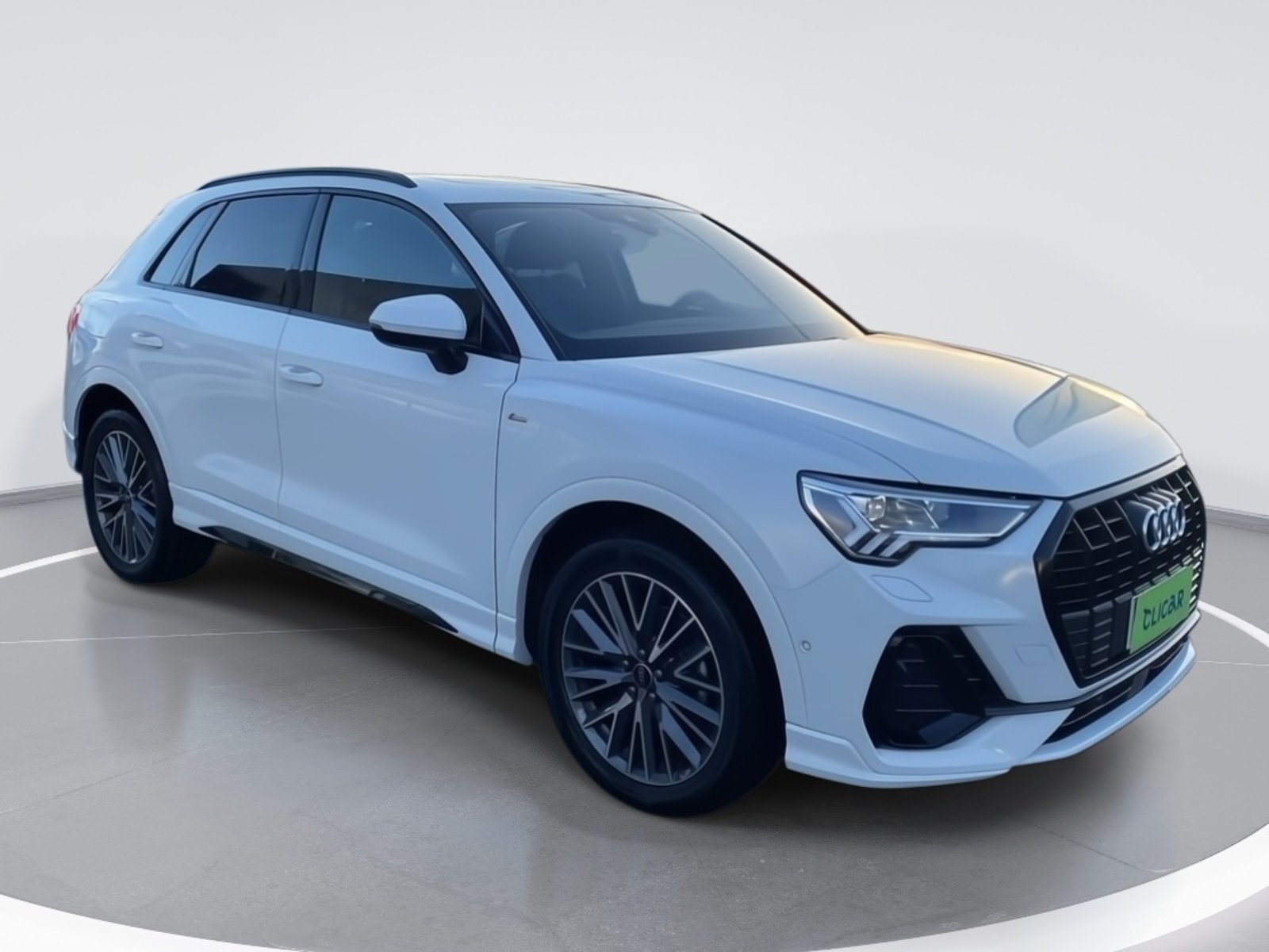 Audi Q3 2026