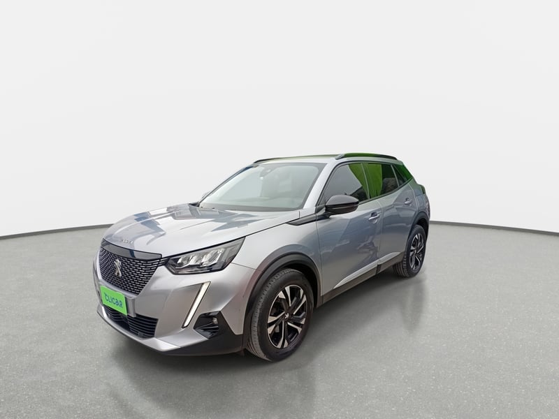 Peugeot 2008 1.2 Allure Puretech 130 4x2 Mt 5p 2022 - Imagen 3 de 8