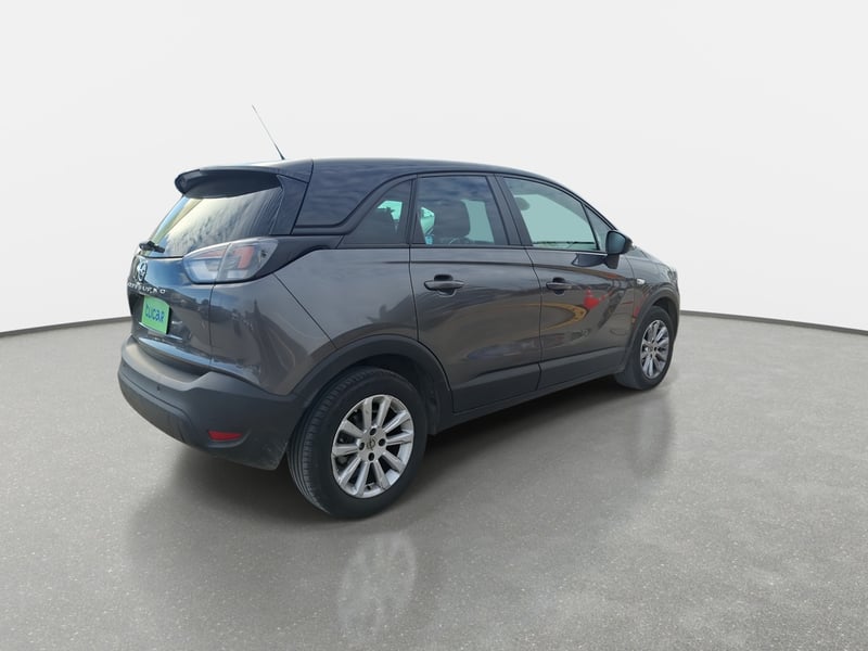 Opel Crossland 1.2t Edition 4x2 Mt6 5p 2021 - Imagen 7 de 8
