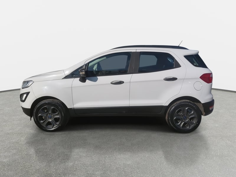 Ford Ecosport 1.5 Freestyle 4x2 Mt 5p 2019 - Imagen 4 de 8