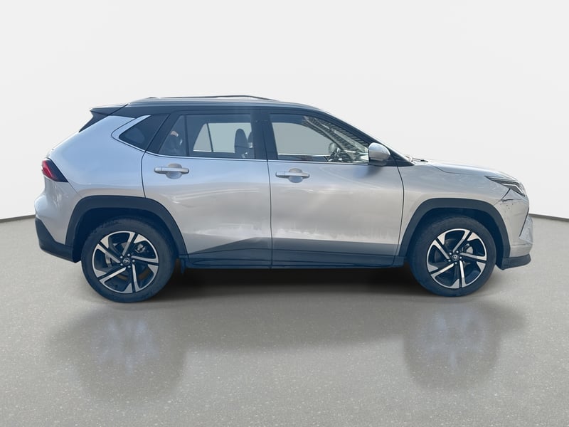 Toyota Yaris Cross 1.5 Xg 4x2 Cvt At 5p 2025 - Imagen 8 de 8
