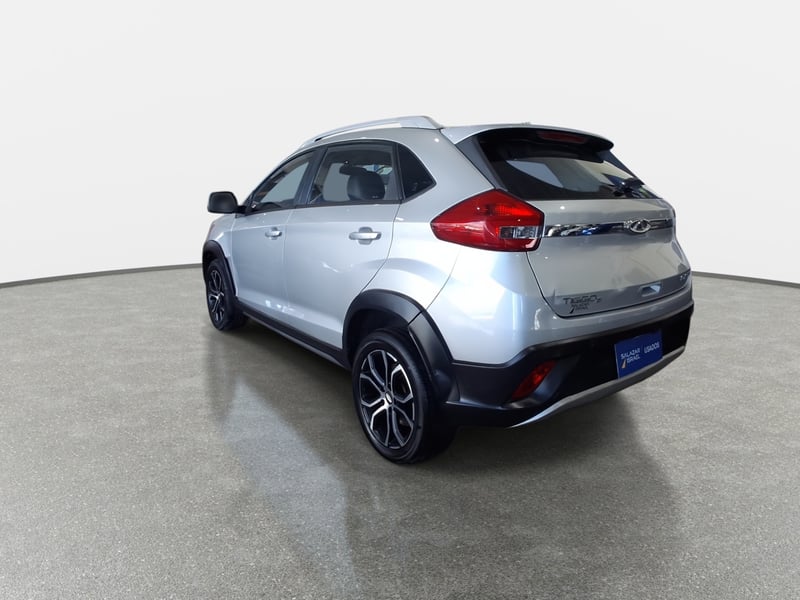 Chery Tiggo 2 1.5 Vvt Gls 4x2 Cvt At 5p 2022 - Imagen 5 de 8