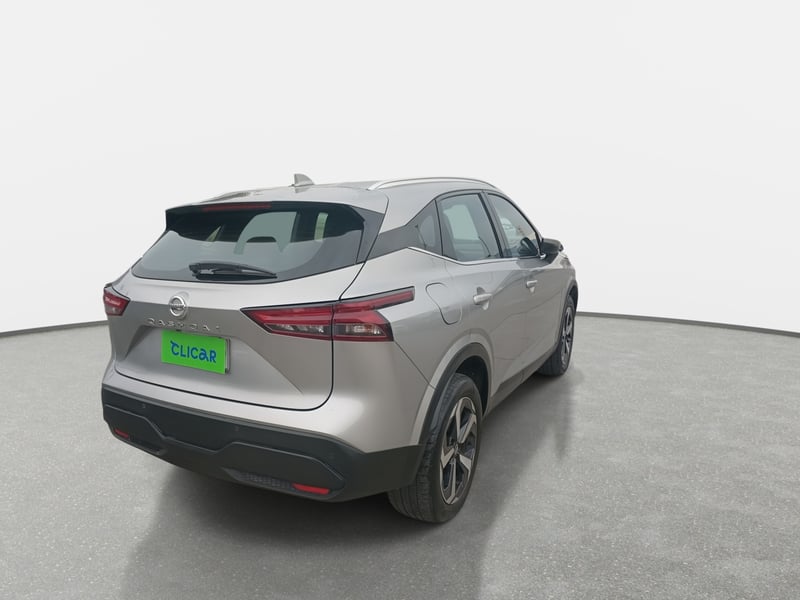 Nissan Qashqai 1.3t Advance 2wd Mt 5p 2023 - Imagen 6 de 8