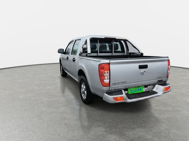 Great Wall Wingle 5 2.2 Elite 4x2 Mt 4p 2023 - Imagen 5 de 8