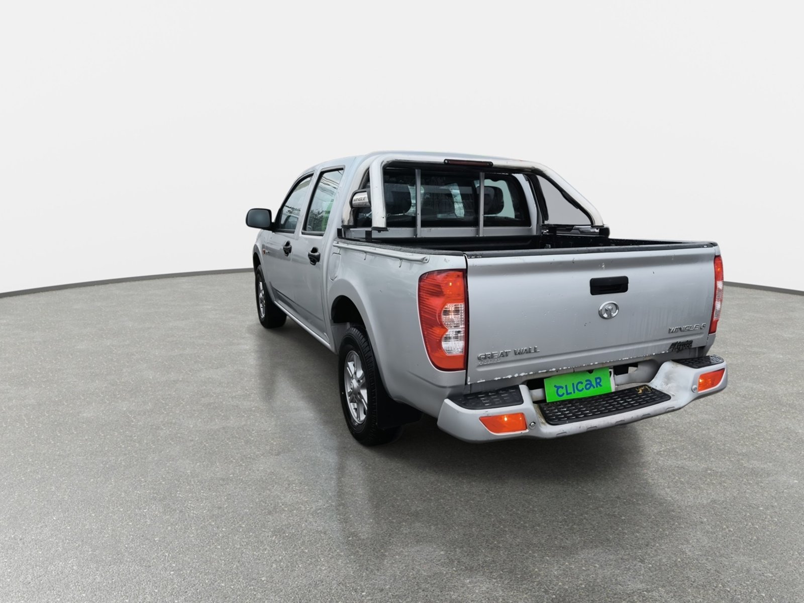 Great Wall Wingle 5 2.2 Elite 4x2 Mt 4p 2023 - Foto 5 de 8