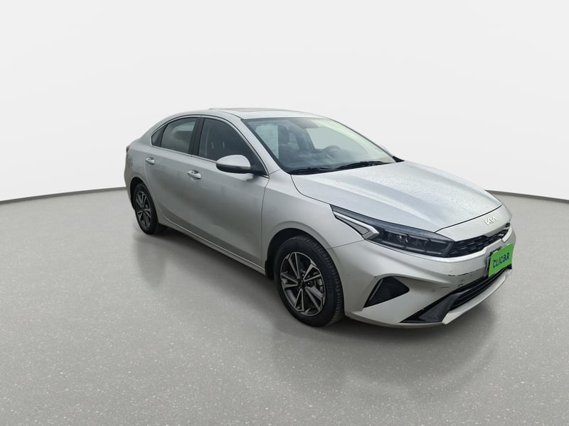 Kia Cerato 1.6 Ex Full 4x2 6at 4p 2023