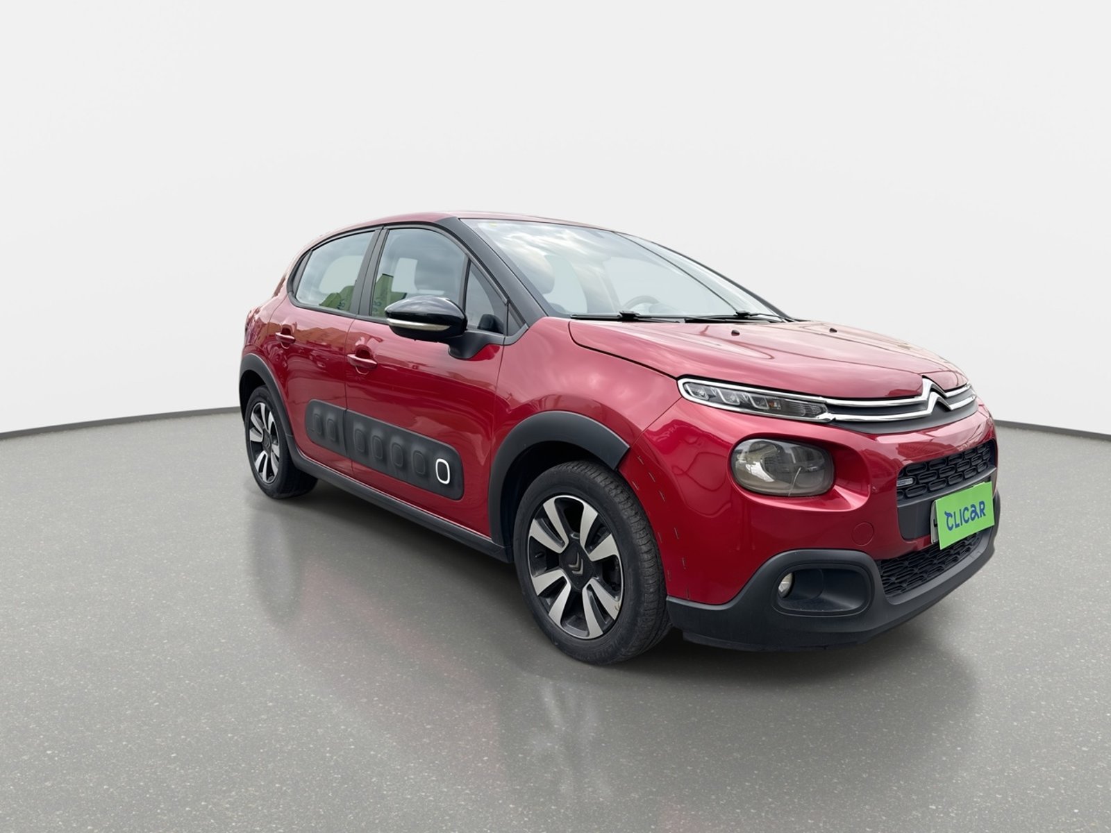 Citroën C3 2017
