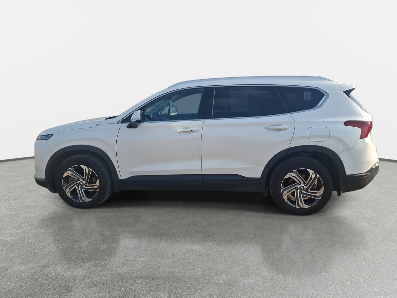 Hyundai Santa Fe 2.5 Value Fl 4x2 At 5p 2022 - Foto 4 de 8