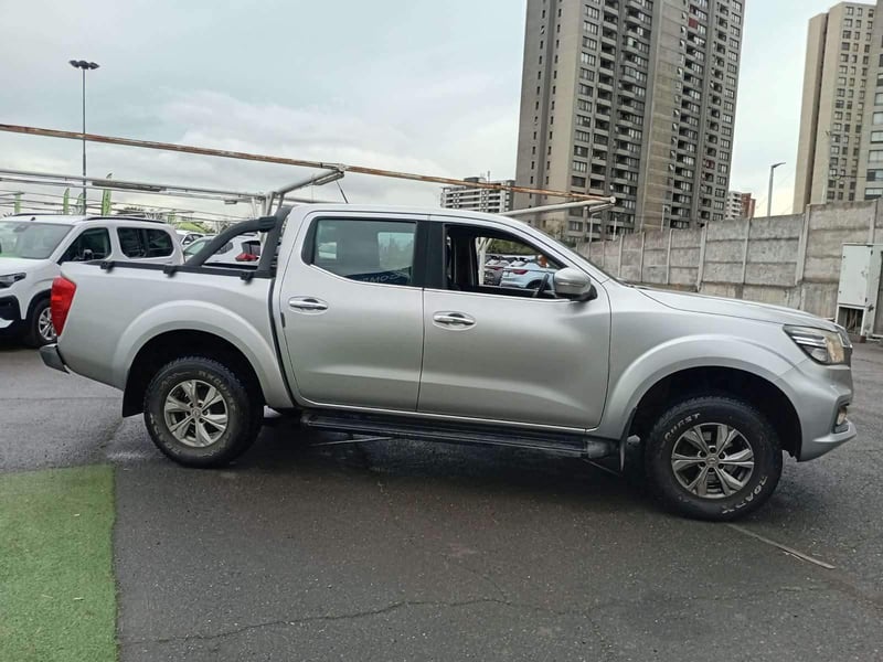 Zna Rich 2.5 Diesel 4x4 Mt 4p 2022 - Imagen 3 de 5