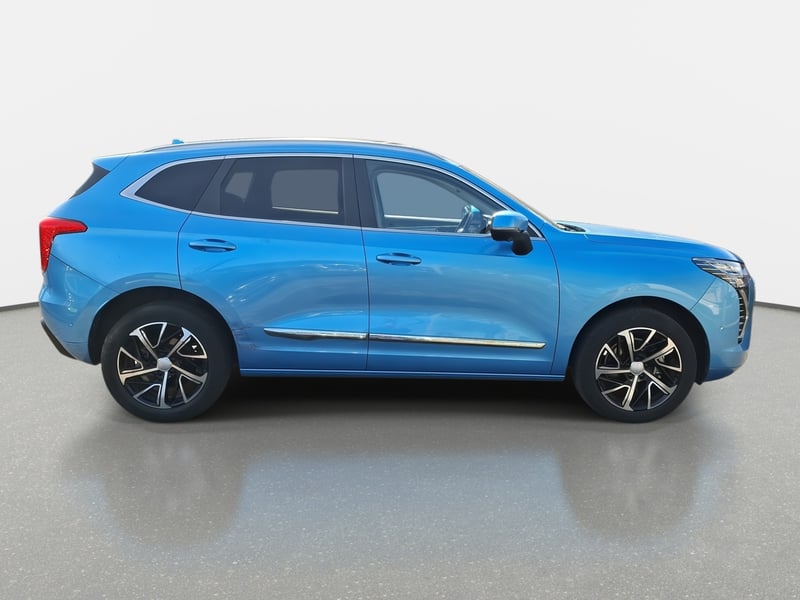 Haval Jolion 1.5t Deluxe 4x2 At 5p 2022 - Imagen 8 de 8