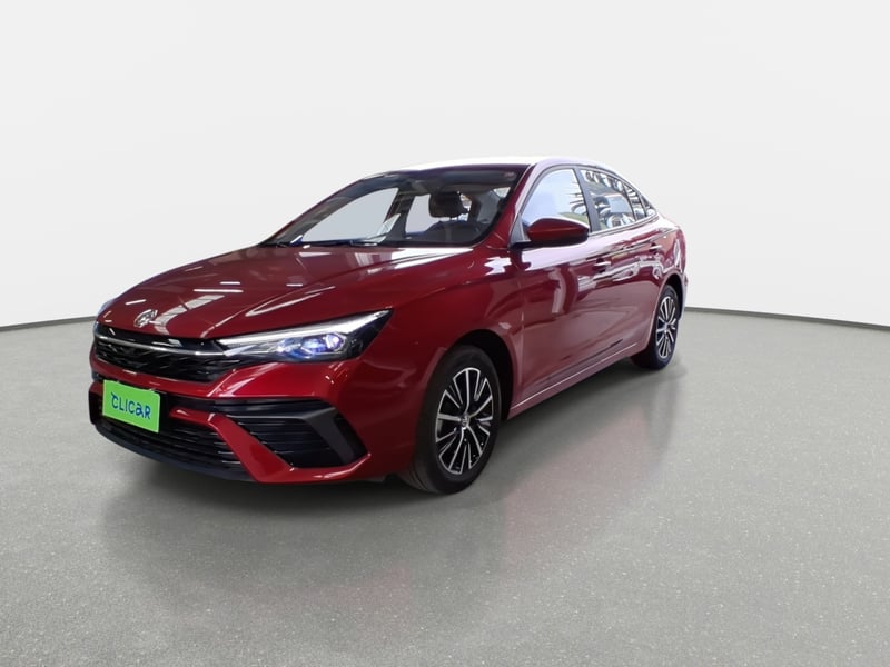 MG 5 1.5 Com 4x2 Mt 4p 2026 - Imagen 3 de 8