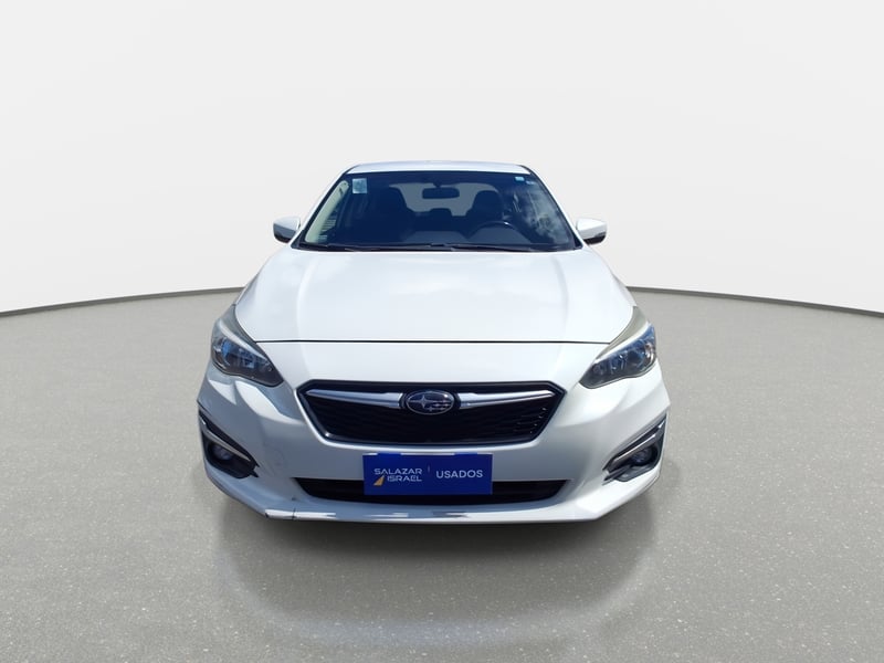 Subaru Impreza 2.0i Cvt Xs Awd At 4p 2018