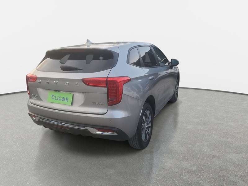 Haval Jolion 1.5t Active 4x2 Mt 5p 2023 - Imagen 7 de 8