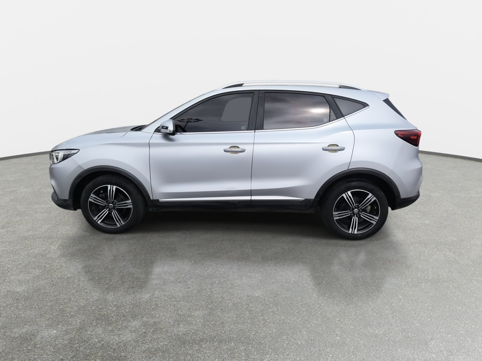 MG Mg Zs 1.5 Comfort 4x2 At 5p 2021 - Foto 4 de 8