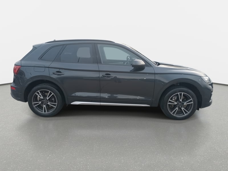 Audi Q5 2.0 Tfsi 45 Quattro 4x4 At 5p 2022 - Imagen 8 de 8