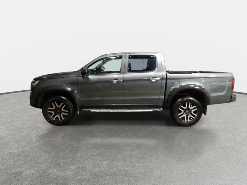 JAC T8 2.0 Comfort Diesel 4x2 Mt 4p 2021 - Imagen 4 de 8