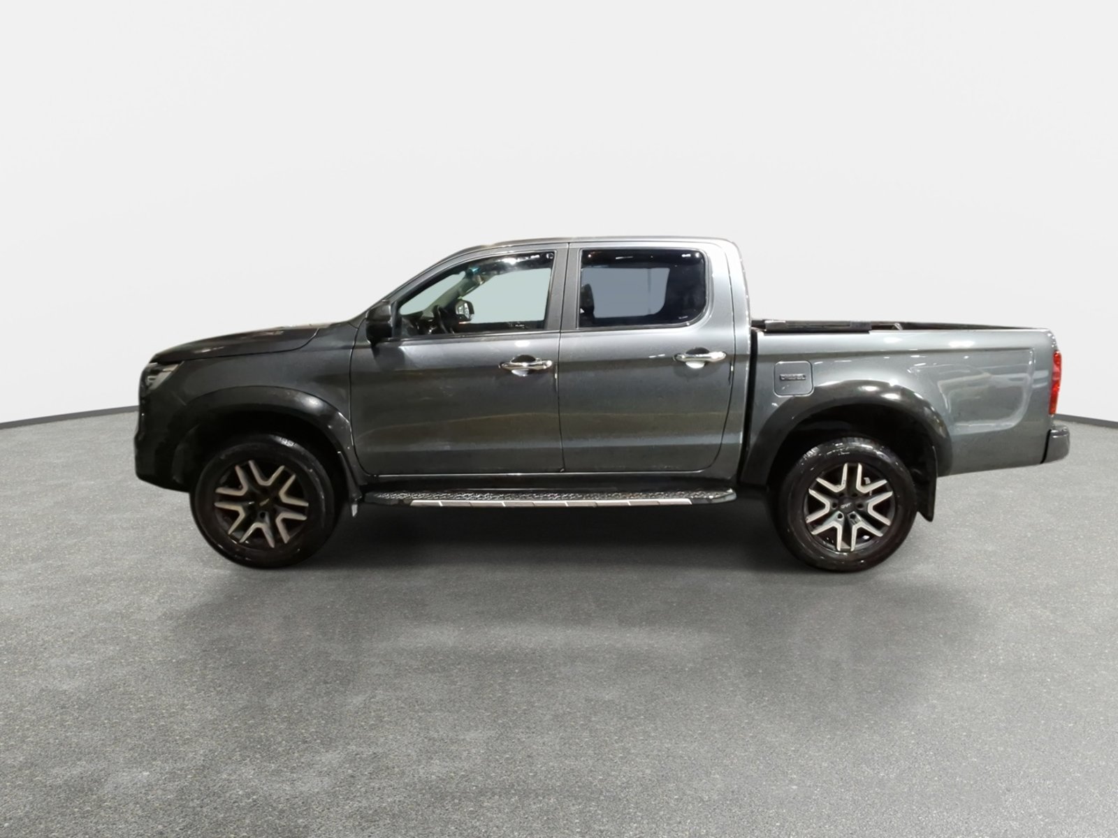 JAC T8 2.0 Comfort Diesel 4x2 Mt 4p 2021 - Foto 4 de 8