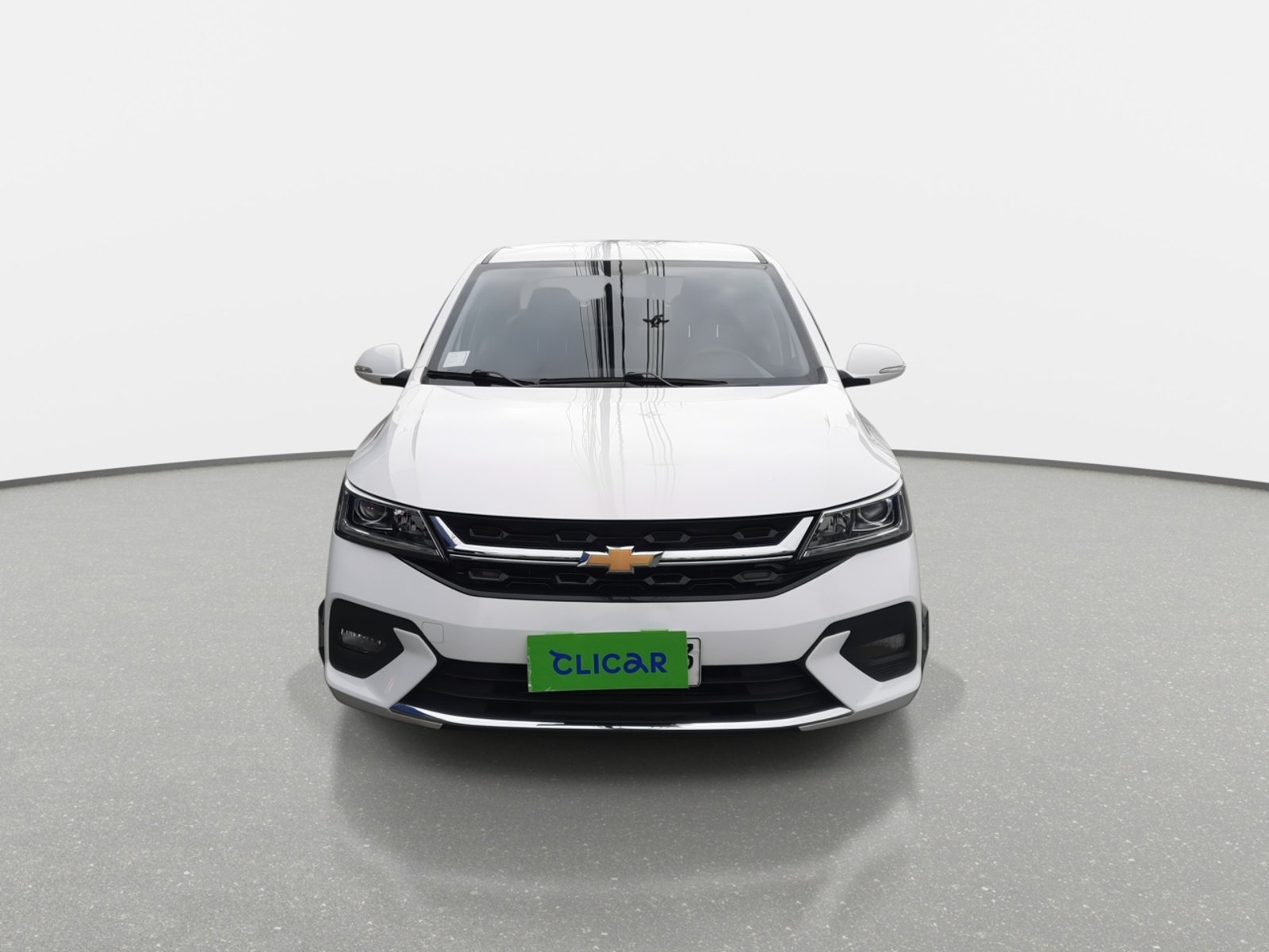 Chevrolet Sail 1.5 Nb Ltz R 4x2 Sdn Mt 4p 2024 - Foto 2 de 8